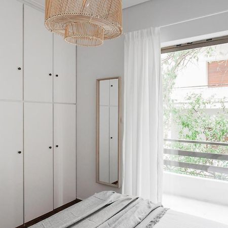 Pleasant 2Br Apartment Near Helexpo By Upstreet Atene Esterno foto