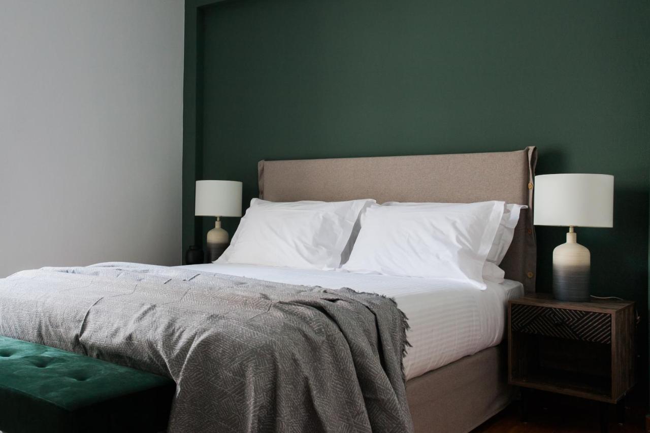 Pleasant 2Br Apartment Near Helexpo By Upstreet Atene Esterno foto